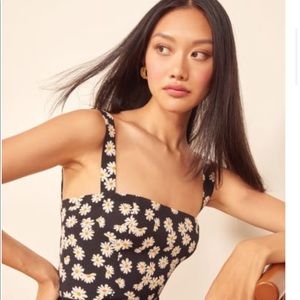 Daisy reformation top work 1x as 0